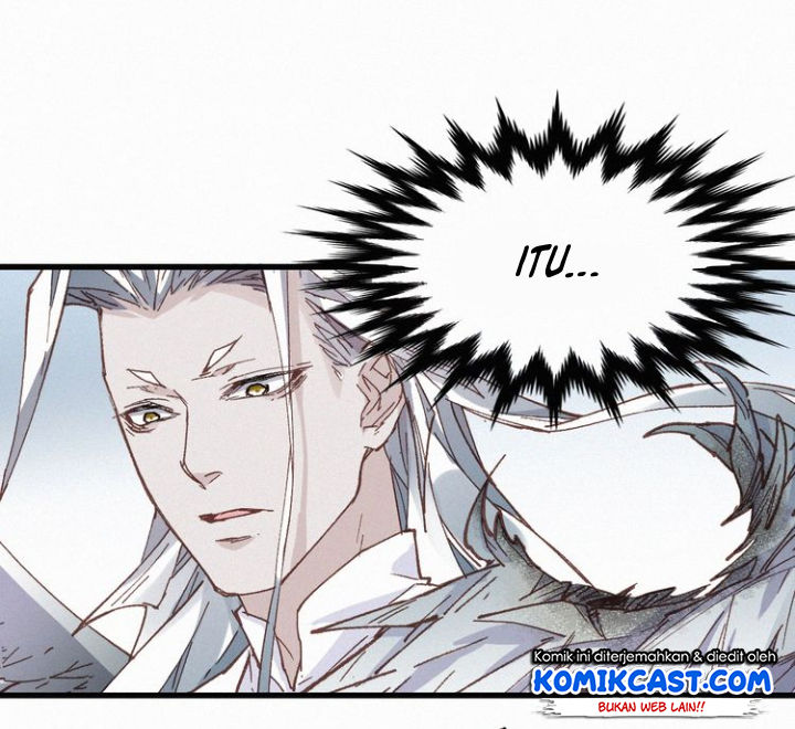 The Sacred Ruins Chapter 35 Gambar 14